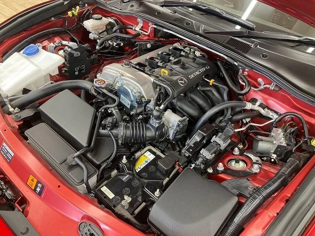 Mazda ROADSTER 61
