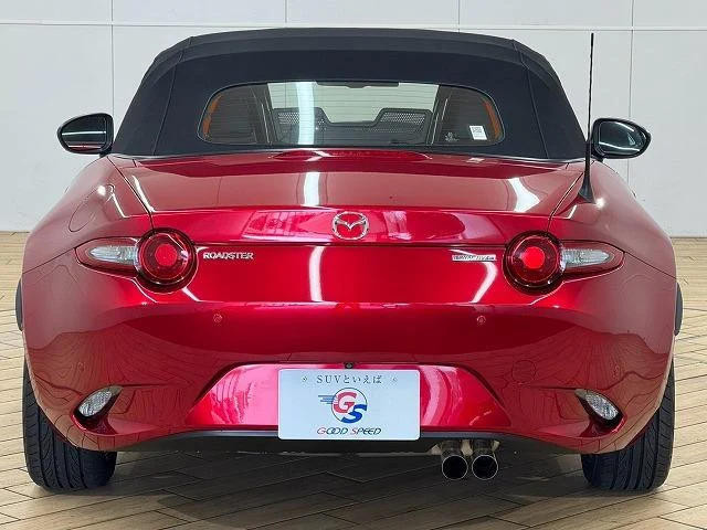 Mazda ROADSTER 56