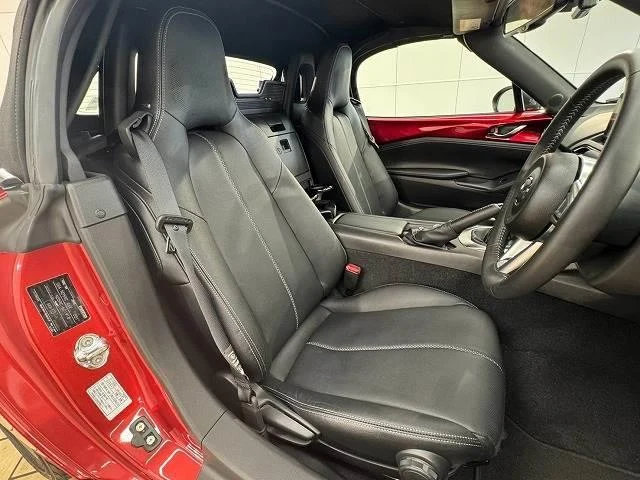 Mazda ROADSTER 12