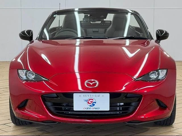 Mazda ROADSTER 15