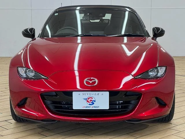 Mazda ROADSTER 51