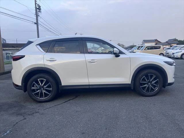 Mazda CX-5 XD 21