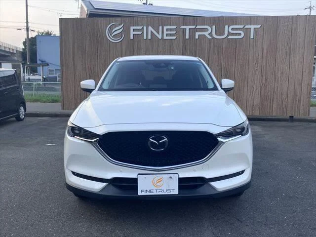 Mazda CX-5 XD 19