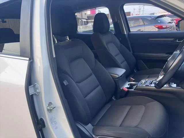 Mazda CX-5 XD 13