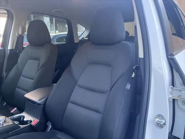 Mazda CX-5 XD 60