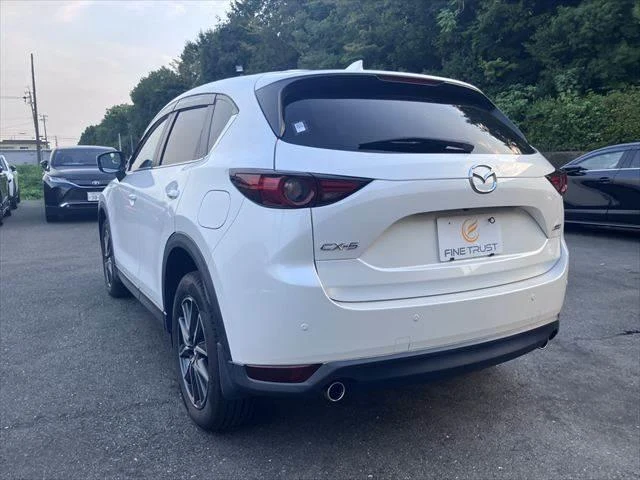 Mazda CX-5 XD 24