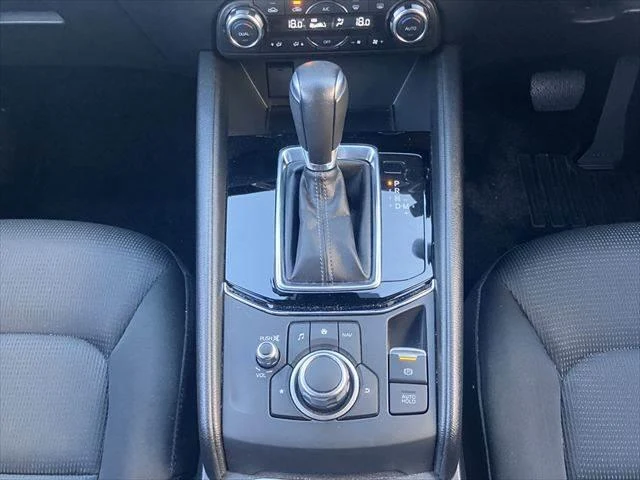 Mazda CX-5 XD 42