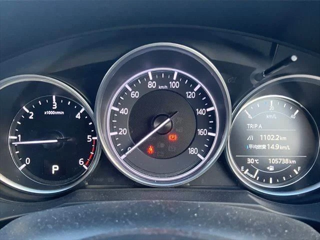 Mazda CX-5 XD 44
