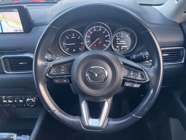 Mazda CX-5 XD 10