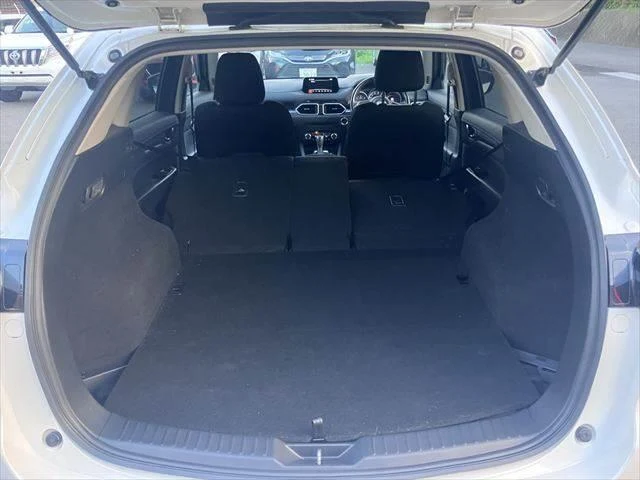 Mazda CX-5 XD 41