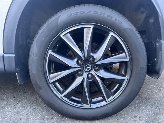 Mazda CX-5 XD 33
