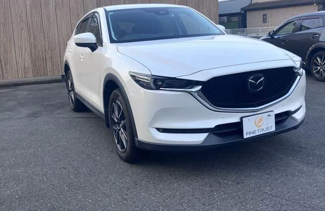 Mazda CX-5 XD 20