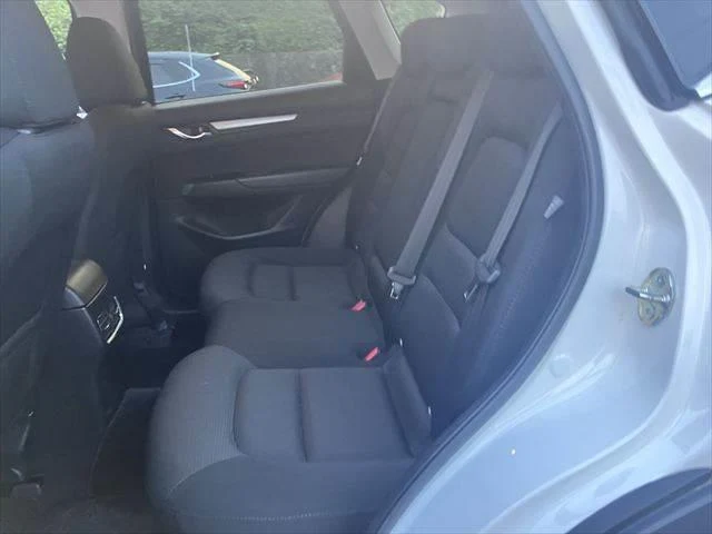 Mazda CX-5 XD 40