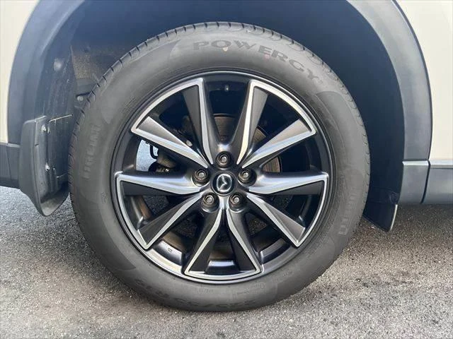 Mazda CX-5 XD 32
