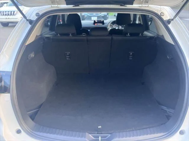 Mazda CX-5 XD 15