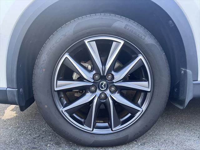 Mazda CX-5 XD 34