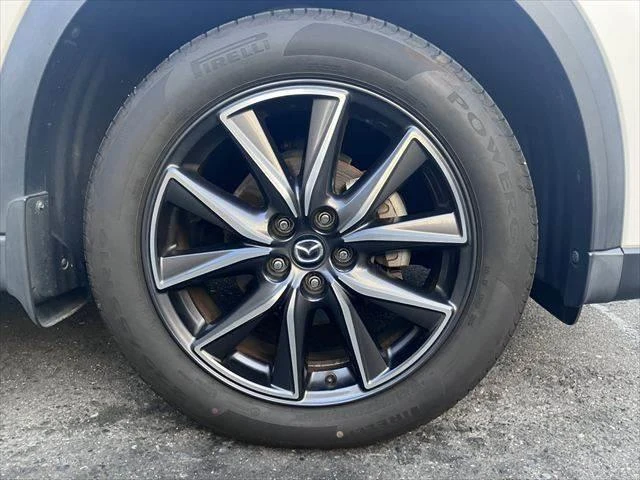 Mazda CX-5 XD 18
