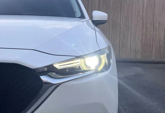 Mazda CX-5 XD 16