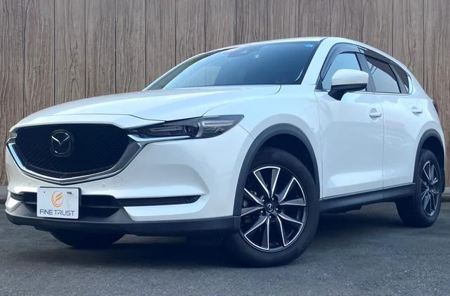 Mazda CX-5 XD