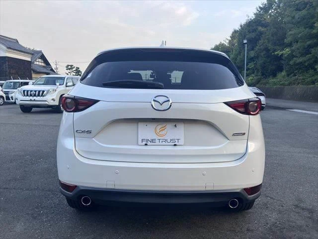 Mazda CX-5 XD 23