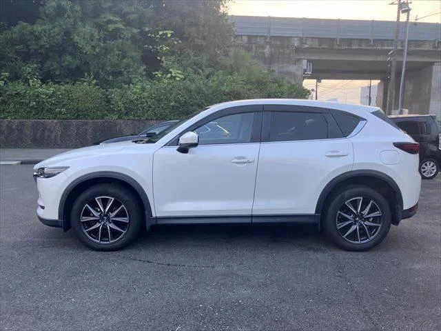 Mazda CX-5 XD 25
