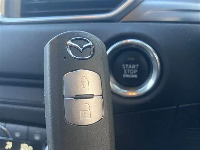 Mazda CX-5 XD 45