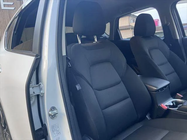 Mazda CX-5 XD 54