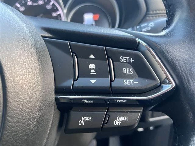 Mazda CX-5 XD 12