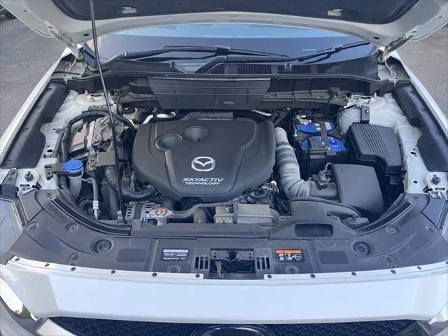 Mazda CX-5 XD 35