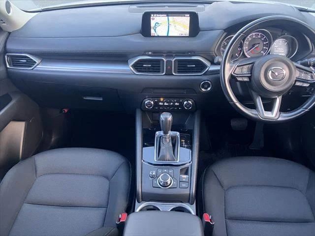 Mazda CX-5 XD 2