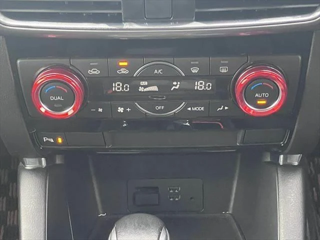 Mazda CX-5 XD 42