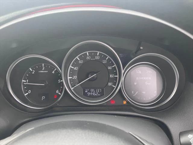 Mazda CX-5 XD 43