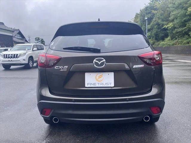 Mazda CX-5 XD 24