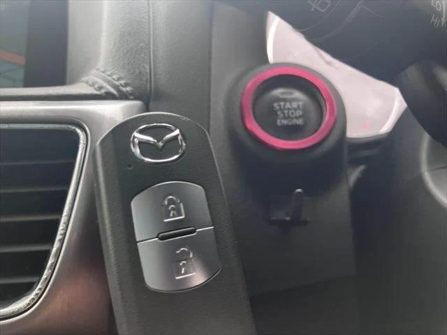 Mazda CX-5 XD 44