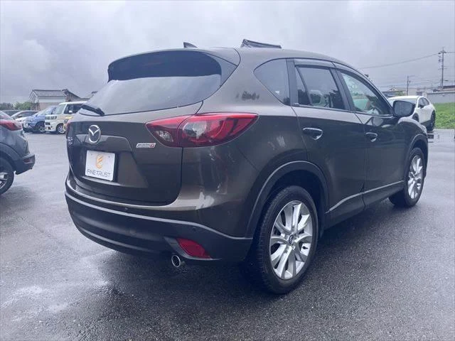 Mazda CX-5 XD 23
