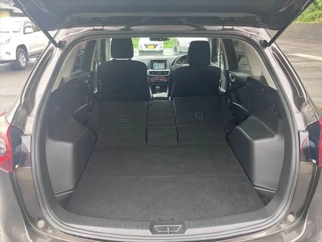 Mazda CX-5 XD 40