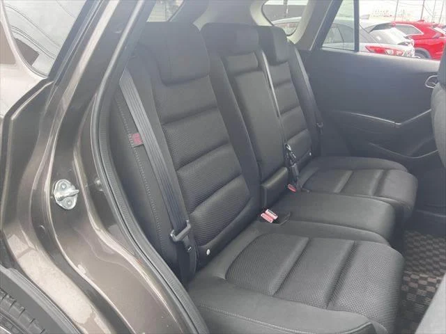 Mazda CX-5 XD 15
