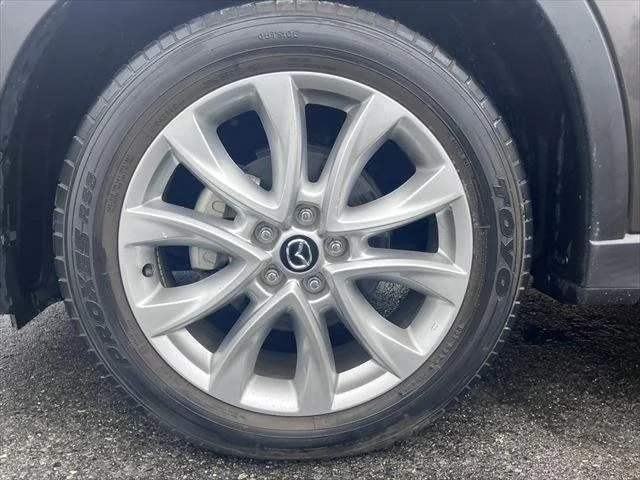 Mazda CX-5 XD 35