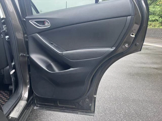 Mazda CX-5 XD 56