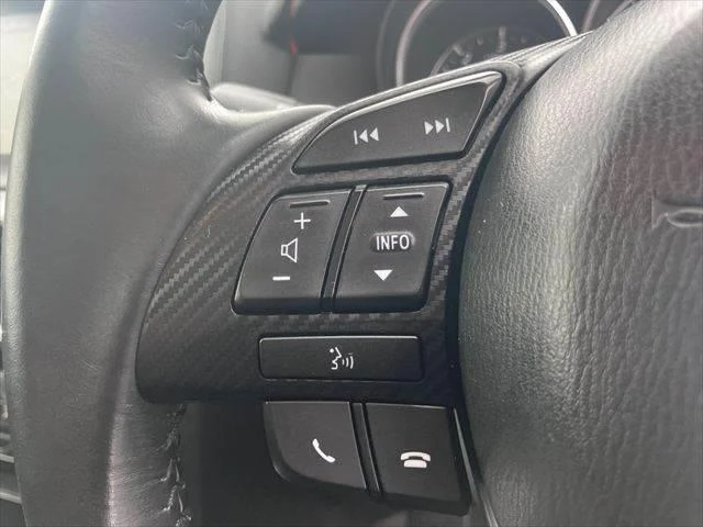 Mazda CX-5 XD 12