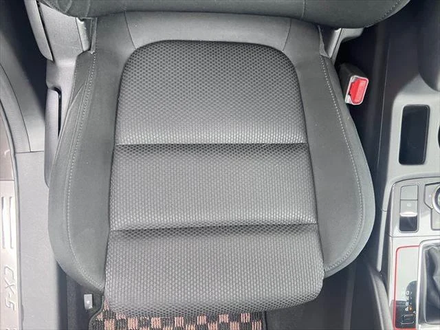Mazda CX-5 XD 55