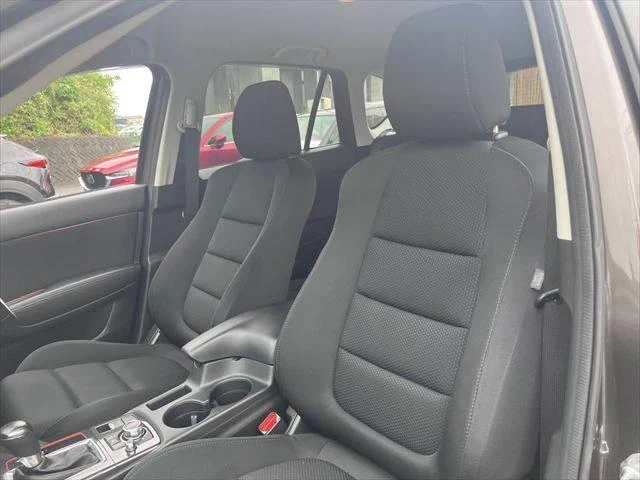 Mazda CX-5 XD 60