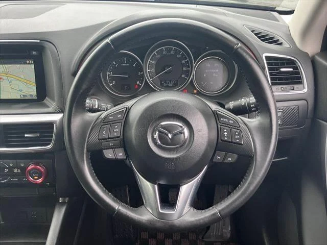 Mazda CX-5 XD 11