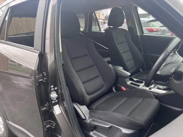 Mazda CX-5 XD 14