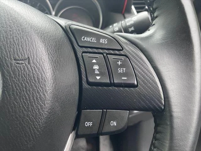 Mazda CX-5 XD 13
