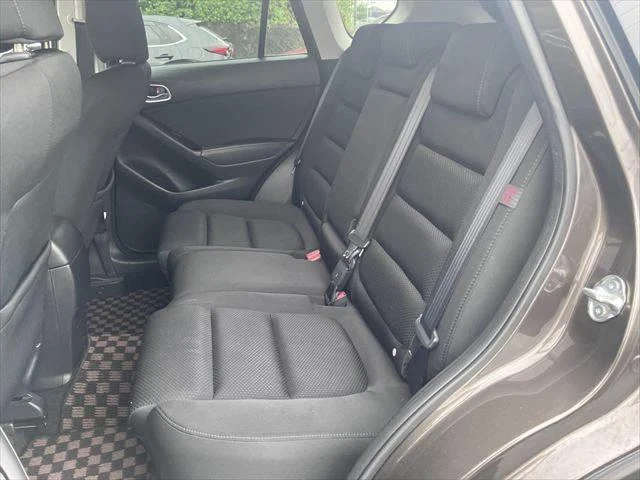 Mazda CX-5 XD 39
