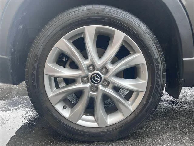 Mazda CX-5 XD 33