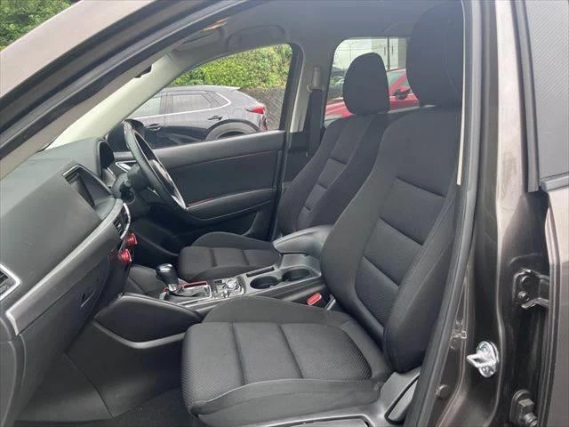 Mazda CX-5 XD 38