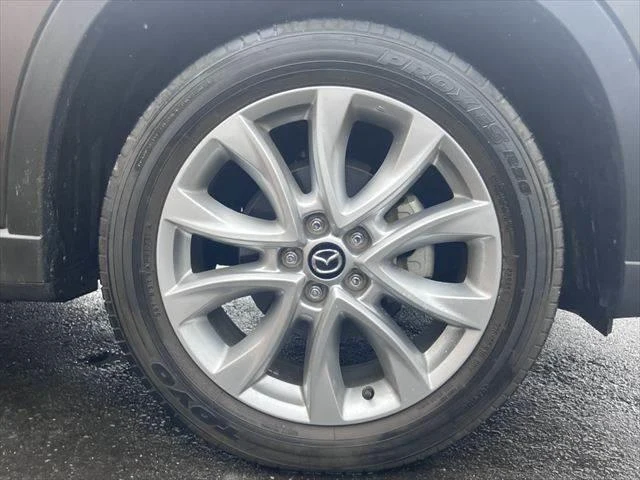 Mazda CX-5 XD 19