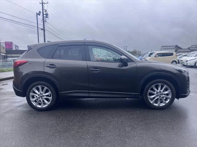 Mazda CX-5 XD 22